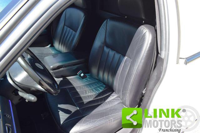 LINCOLN Town Car Twon 4.6 v8 208cv