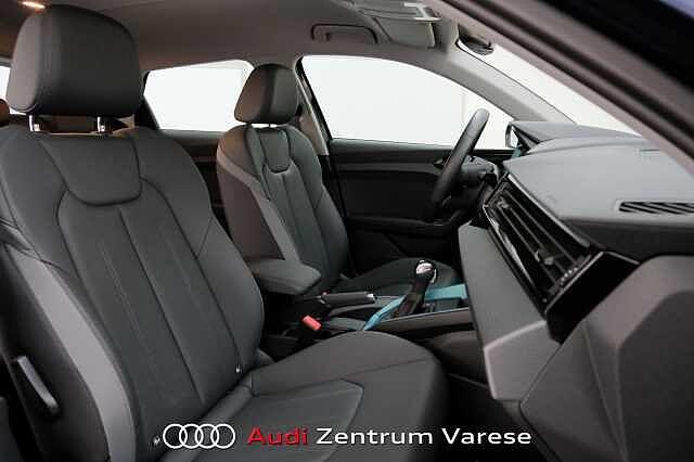 Audi A1 30 TFSI 110CV Stronic