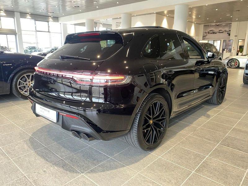 Porsche Macan GTS 2.9 441 cv PDK - IVA Esposta