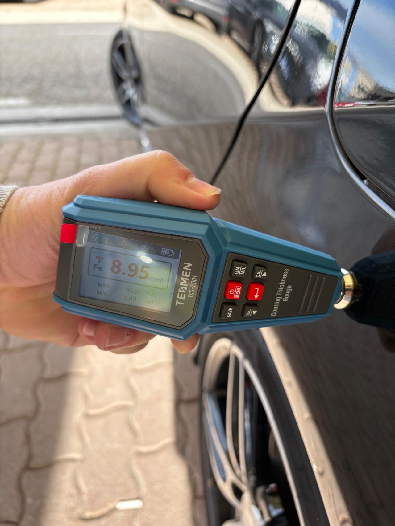 Mercedes-benz B 180 d Automatic Premium