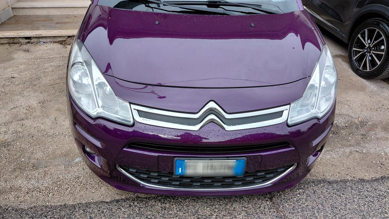 Citroen C3 BlueHDi 75 Feel Edition