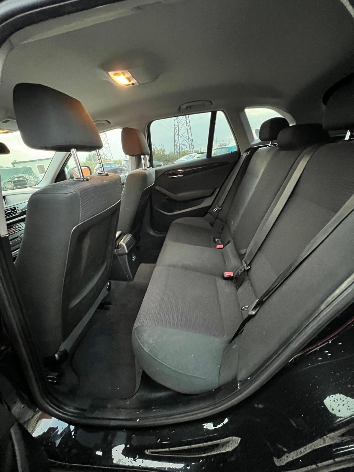 Bmw X1 xDrive20d Futura