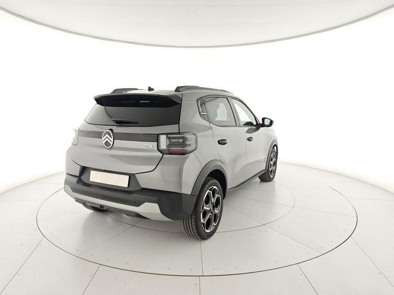 Citroën C3 PureTech 100 S&S Max