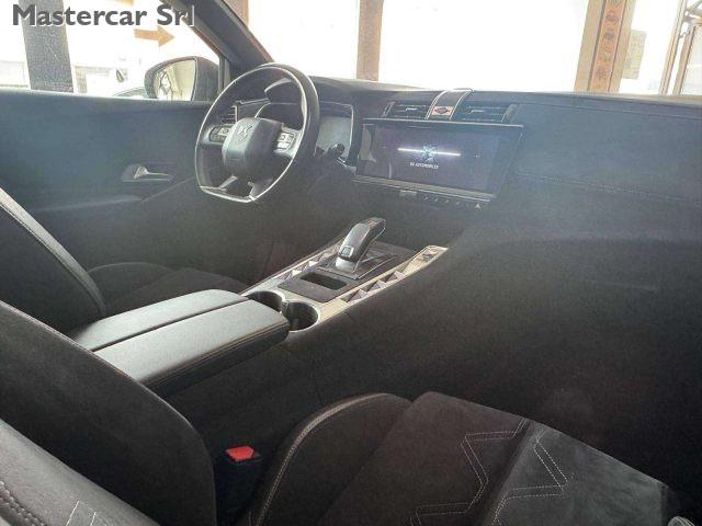 DS AUTOMOBILES DS 7 1.5 bluehdi Performance Line 130cv TG: GP743BE