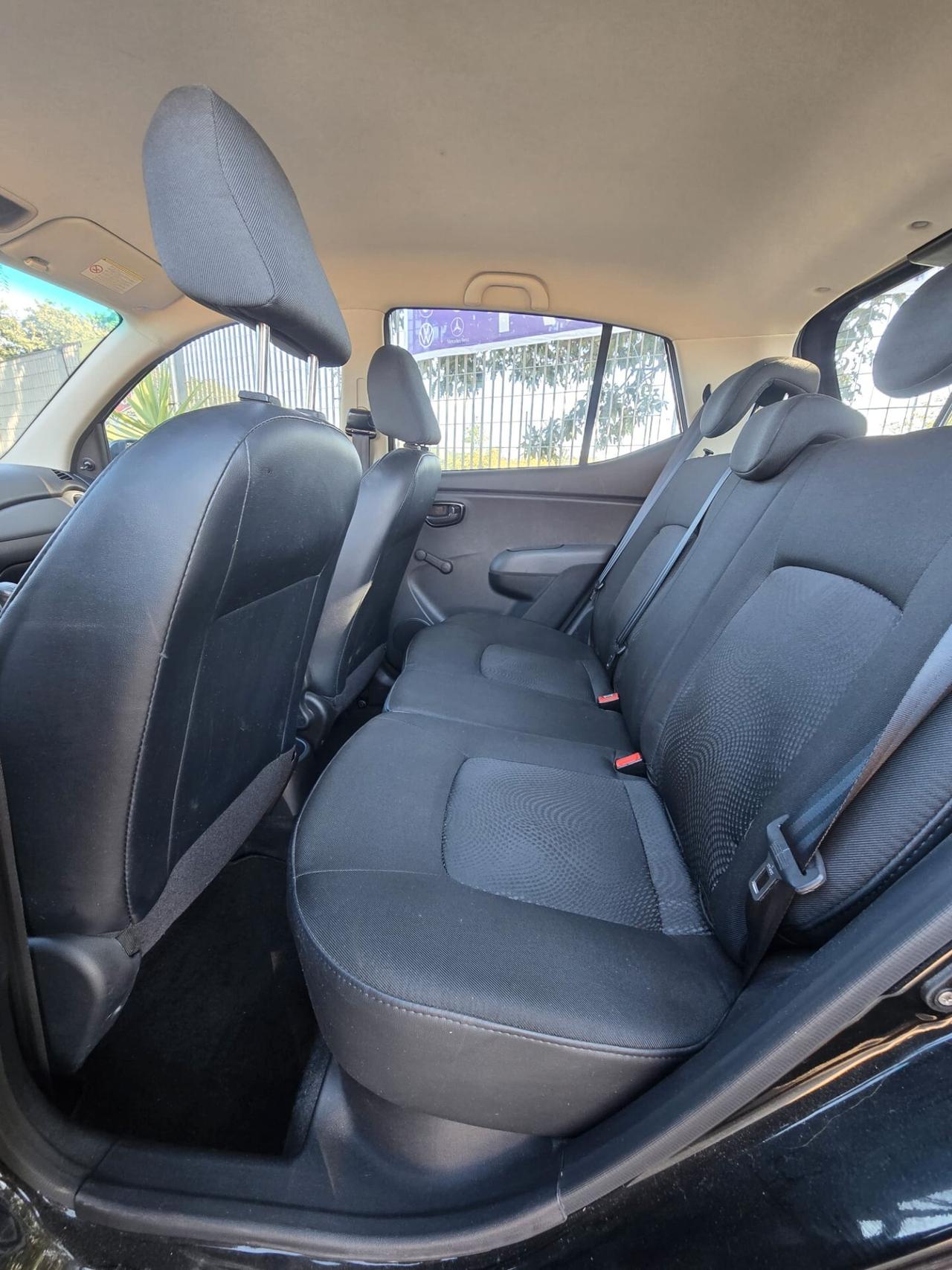 Hyundai i10 1.1 12V Like