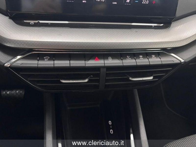 Skoda Octavia 1.5 e-TEC DSG Wagon Ambition