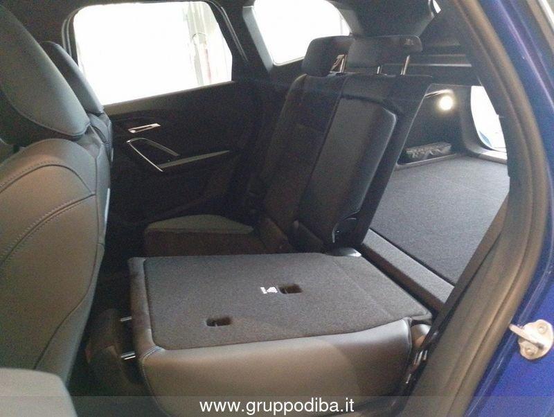BMW X1 Serie X SDRIVE20D