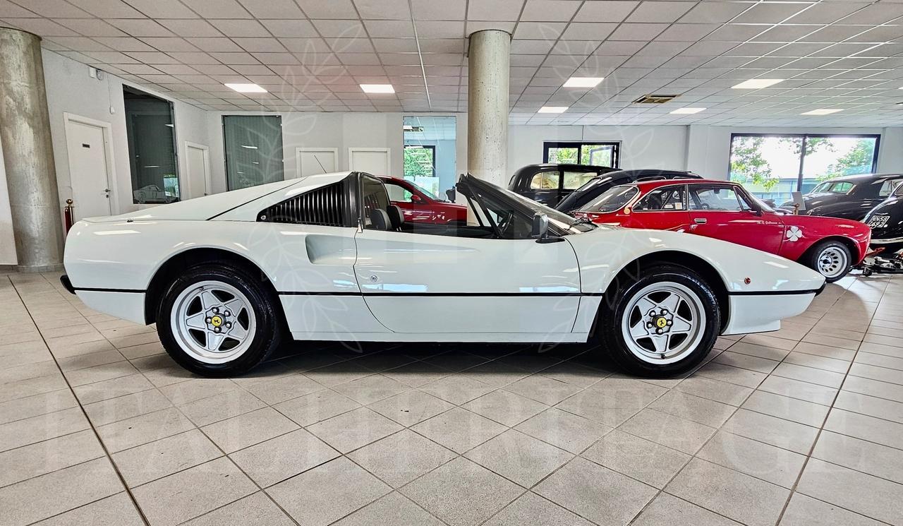 Ferrari 308 GTSi