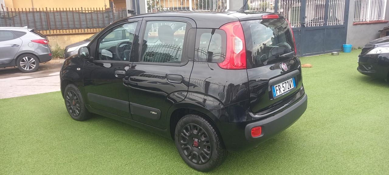 Fiat Panda 1.2 EasyPower Easy GPL