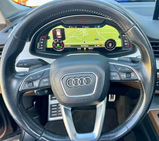 Audi Q7 3.0 TDI 272 CV quattro tiptronic Business Plus