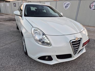 Alfa Romeo GIULIETTA 1.6 JTDm-2 105 CV NUOVA FULL