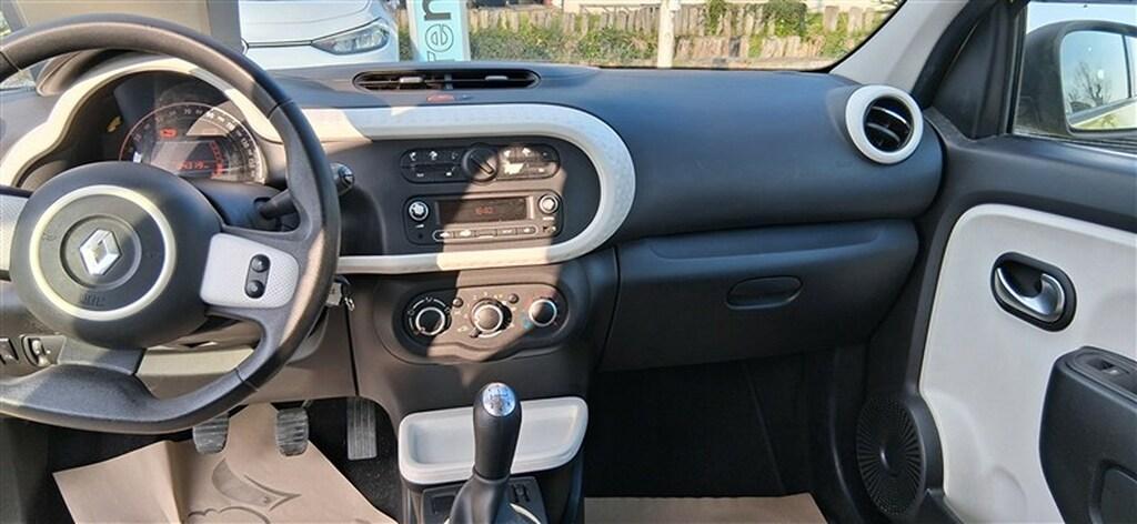 Renault Twingo 1.0 SCe Zen