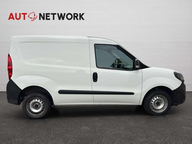 FIAT Doblo Doblò 1.3 MJT S&S PC-TN Cargo Business