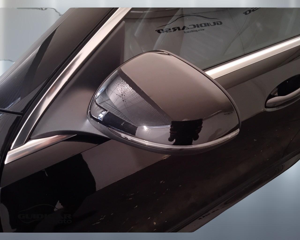 Mercedes-Benz Classe C-S206 SW 2021 - C SW 220 d mhev AMG Line Advanced Plus 197cv auto