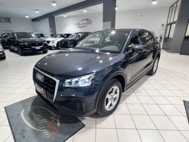 Audi Q2 3.0 TDI S tronic