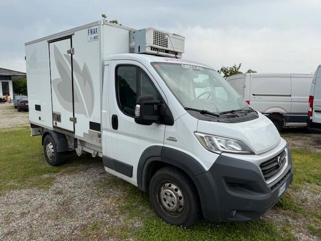 Fiat Ducato 33 3.0 MJT 180CV CELLA FRIGO ATP 2029