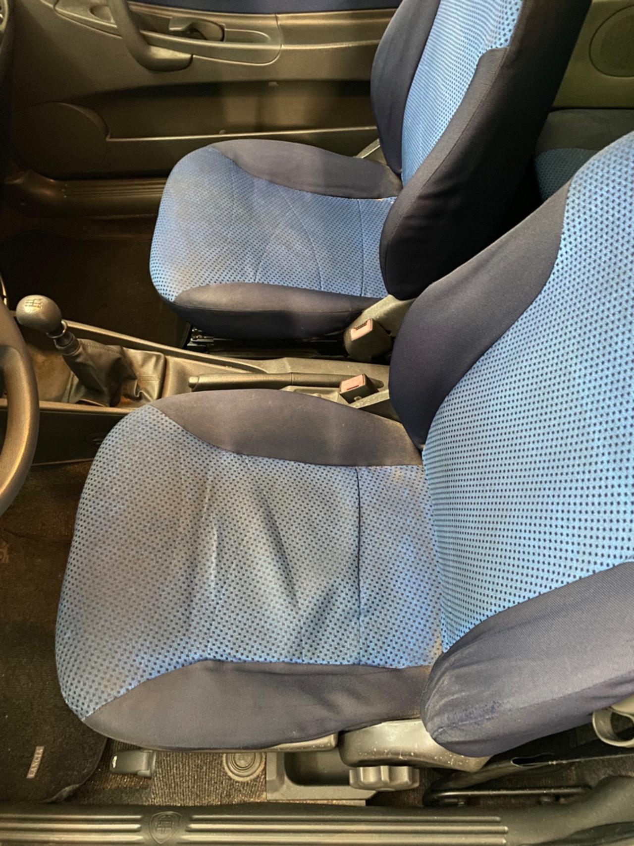 Lancia Y 1.2i cat Elefantino Blu