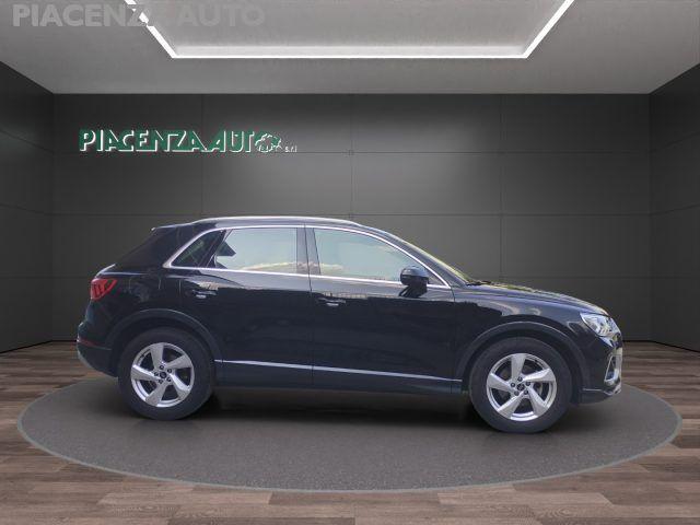 AUDI Q3 35 TDI S tronic.VIRTUAL.NAVI.LED