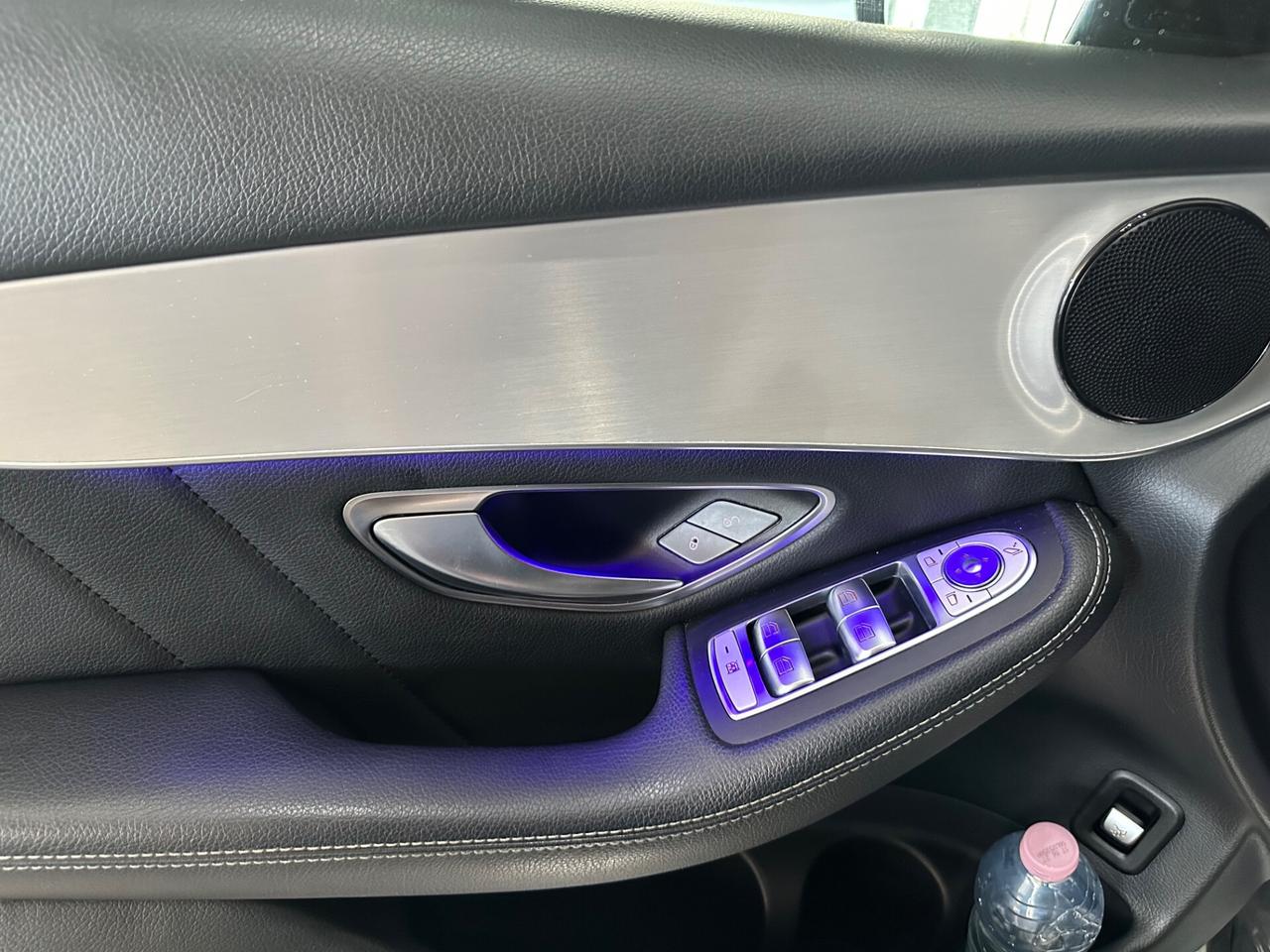 Mercedes-benz GLC 220 d 4Matic Premium