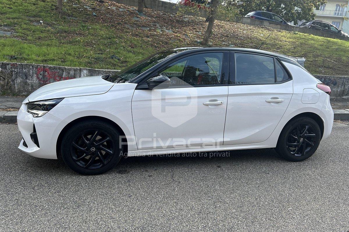 OPEL Corsa 1.2 130 CV aut. GS