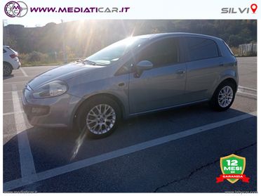 FIAT Punto Evo 1.2 5p. S&S Dynamic NEOPATENTATI