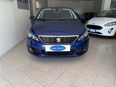Peugeot 308 BlueHDi 130 S&S SW Style