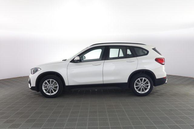 BMW X1 X1 sDrive 20d BUSINESS ADVANTAGE