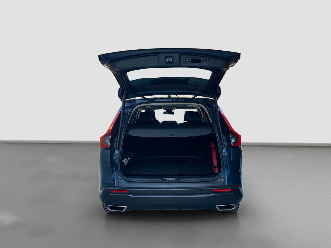 Honda CR-V 2.0 Hev eCVT AWD Advance