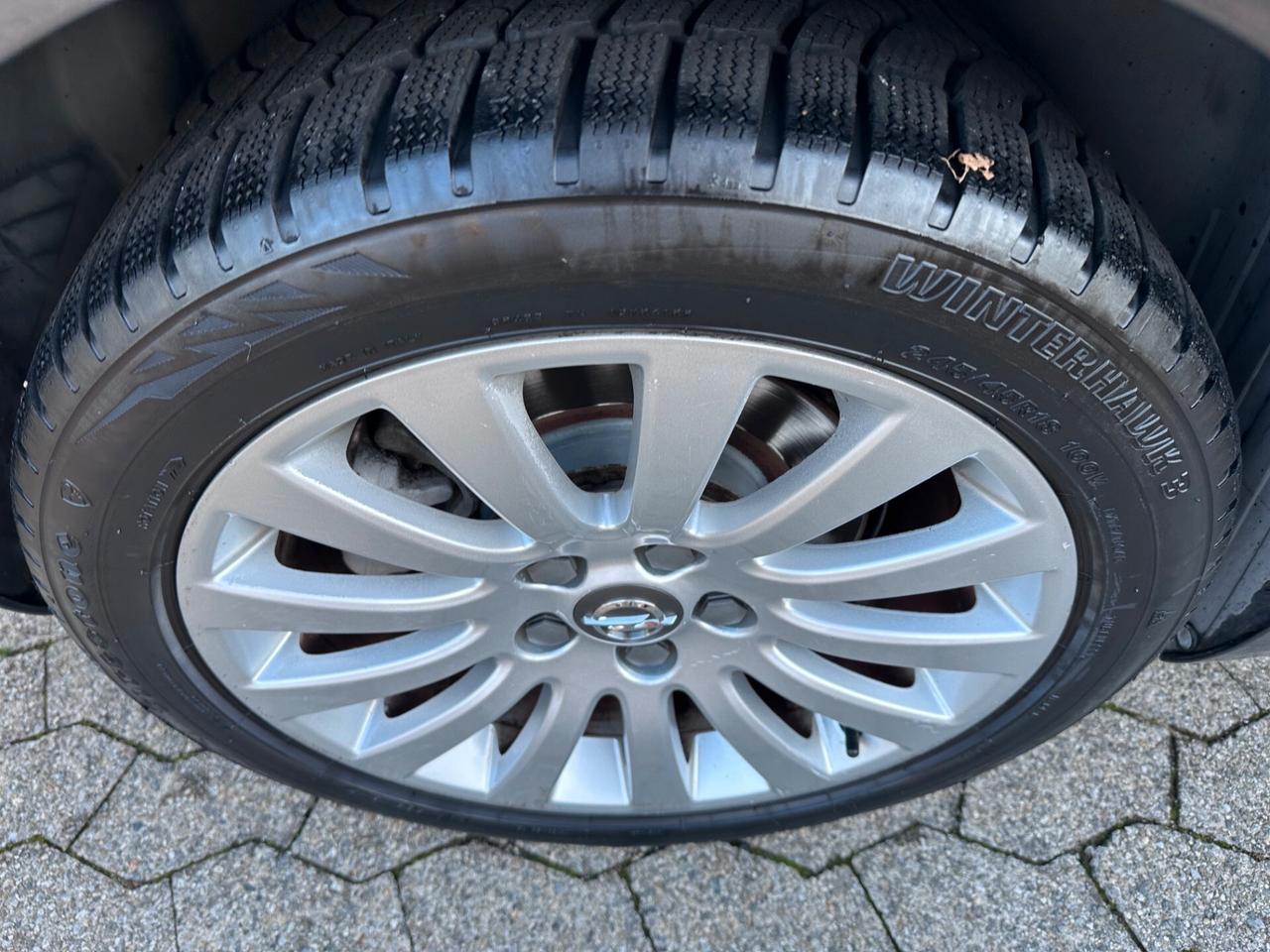 Opel Insignia 2.0 CDTI 160CV 4 porte aut. Cosmo