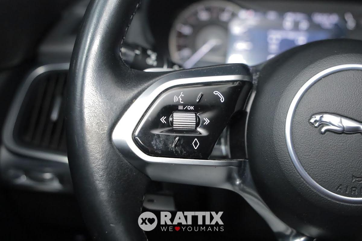 Jaguar E-Pace 2.0 D Mhev 163CV AWD Auto