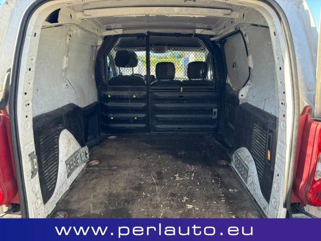 CITROEN Berlingo 1.6 HDi 90CV Van 3 posti Business