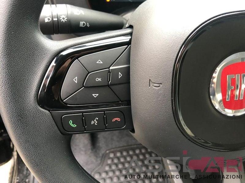 FIAT Panda 1.0 FireFly S&S Hybrid Pandina