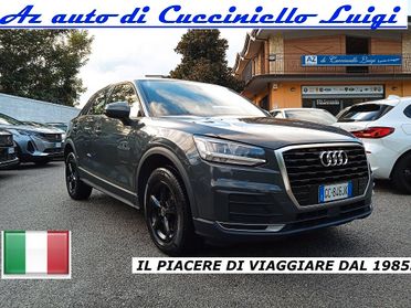 Audi Q2 30 TDI S tronic Admired