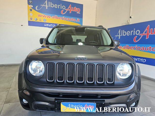 JEEP Renegade 2.0 Mjt 170CV 4WD Active Drive Low Trailhawk