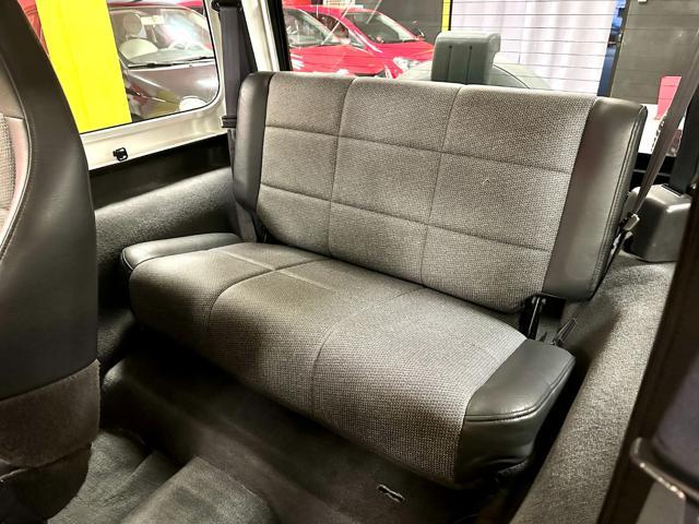 JEEP Wrangler 4.0 HARD SOFT TOP CLIMA GANCIO VETRI ELETTRICI