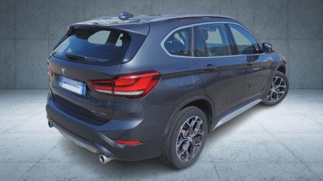 BMW X1 sDrive18d xLine Aut.