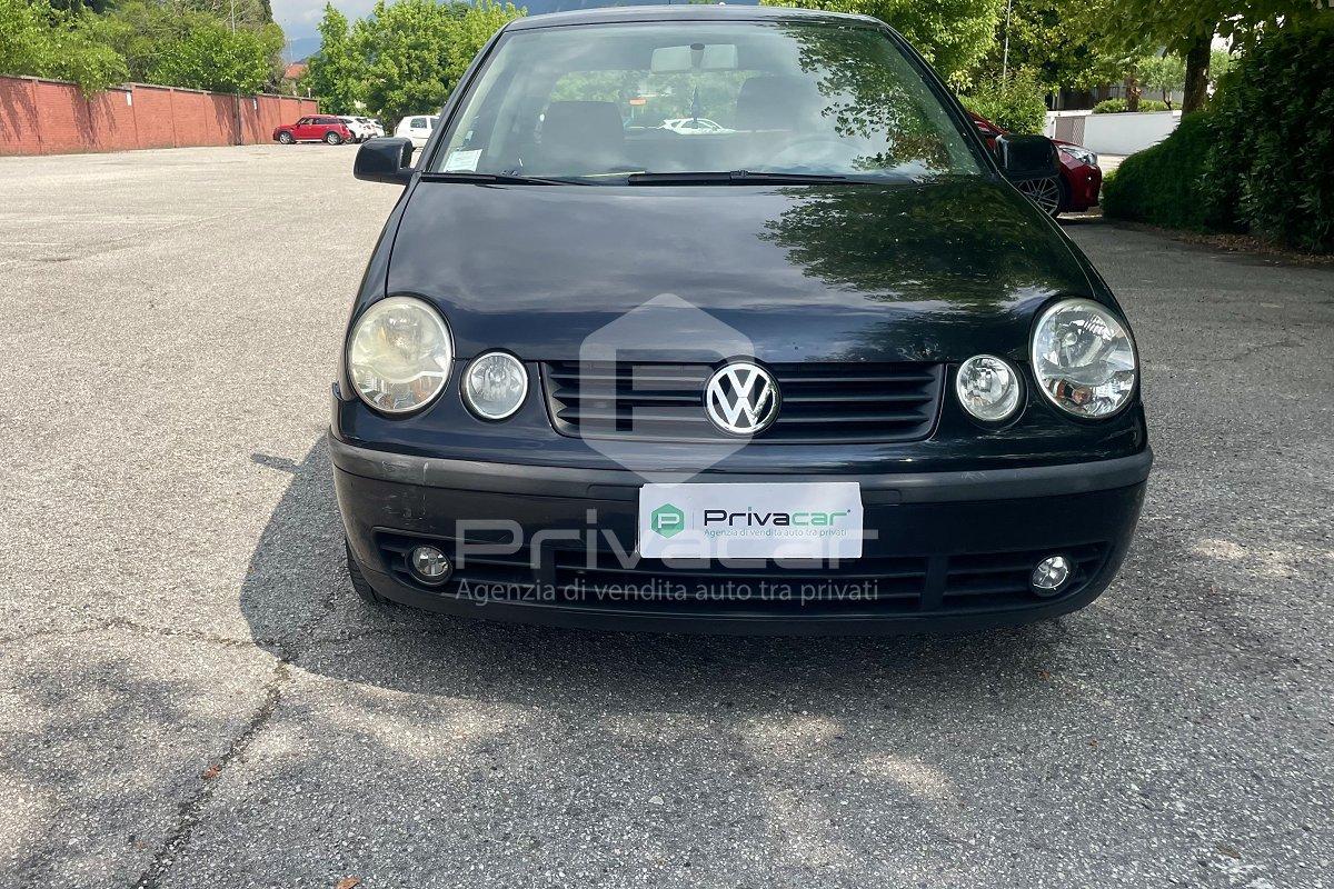 VOLKSWAGEN Polo 1.4 TDI 3p. Trendline