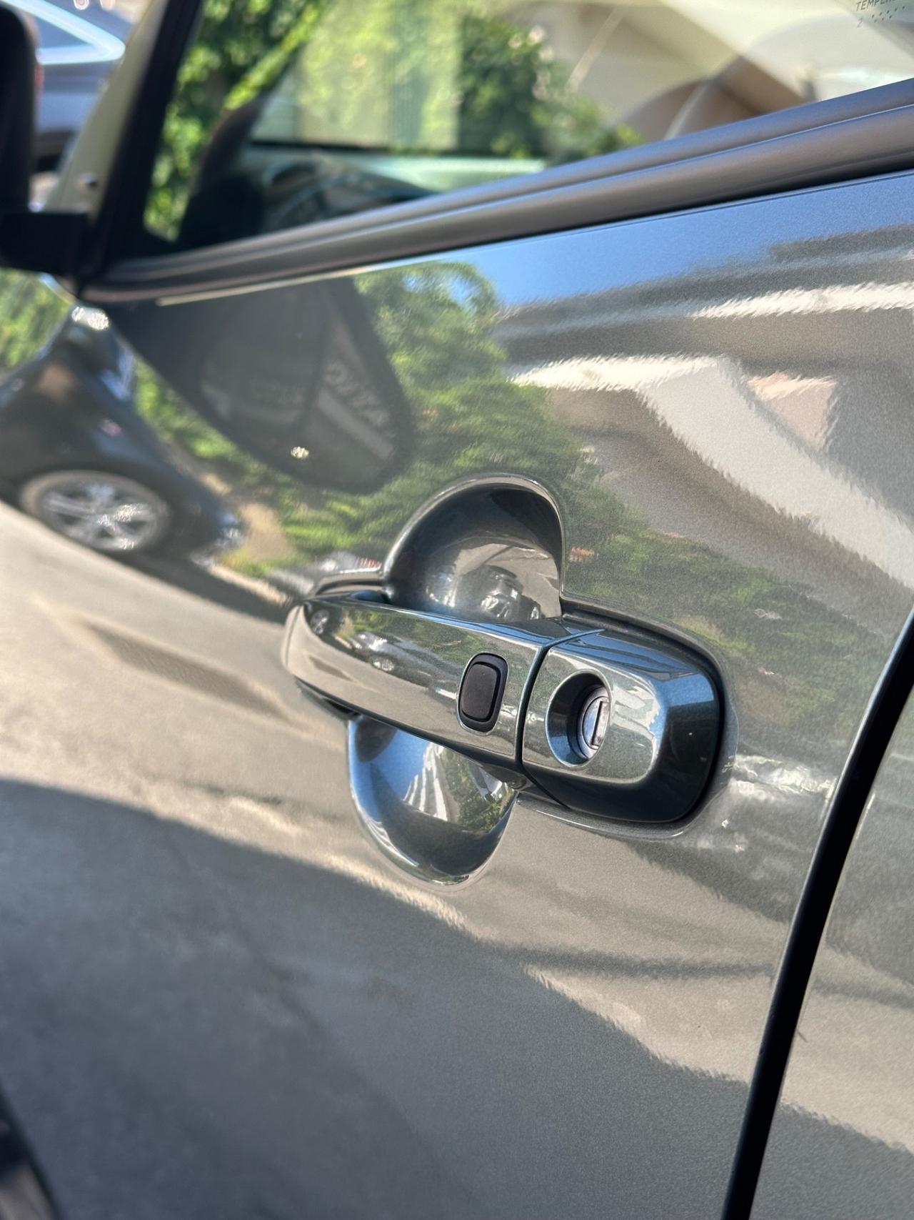Toyota Aygo Connect 1.0 VVT-i 72 CV 5 porte x-play MMT