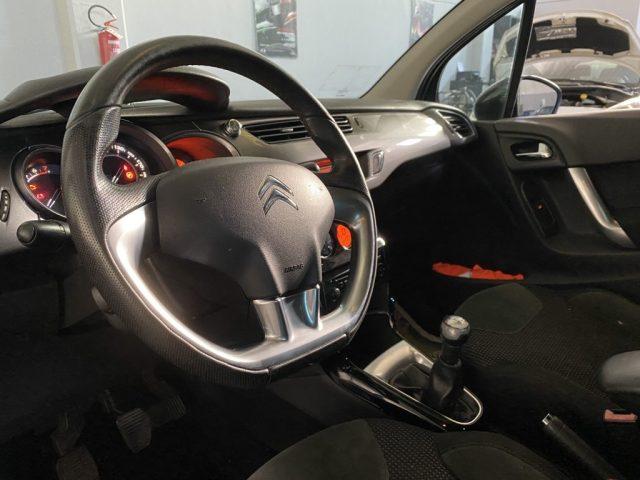 CITROEN C3 1.4 VTi 95 Eco Energy GPL Exclusive -Neopatentati-