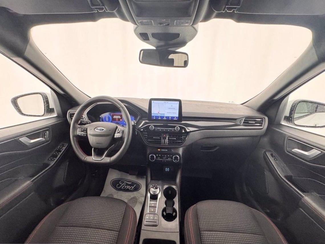 FORD Kuga 1 5 ecoblue st line 2wd 120cv auto