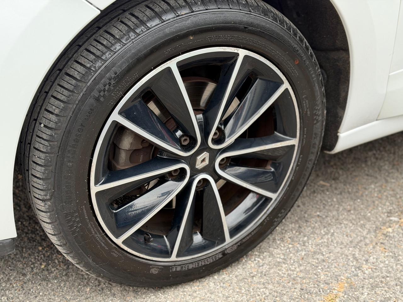 Renault Scenic Scénic 1.6 dCi 130CV Start&Stop Live