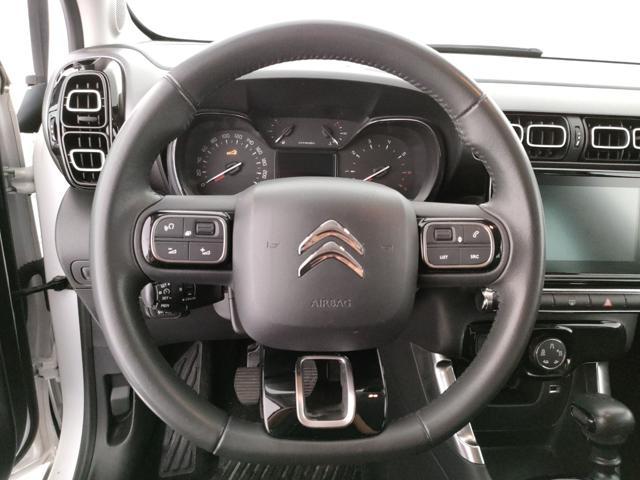 CITROEN C3 Aircross PureTech 110 S&S Shine