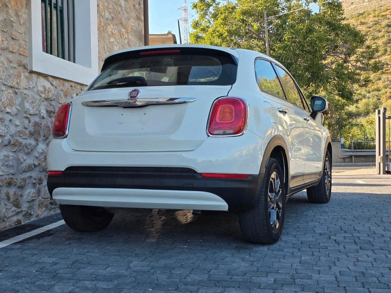 Fiat 500X 1.3 MultiJet 95 CV Business