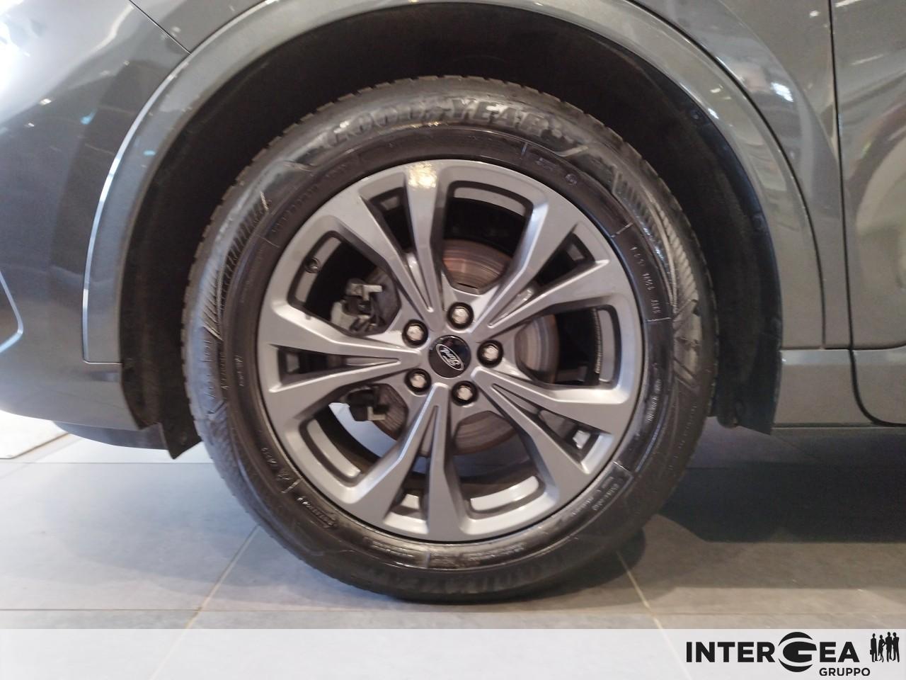 FORD Kuga 2.0 ecoblue ST-Line 2wd 120cv auto