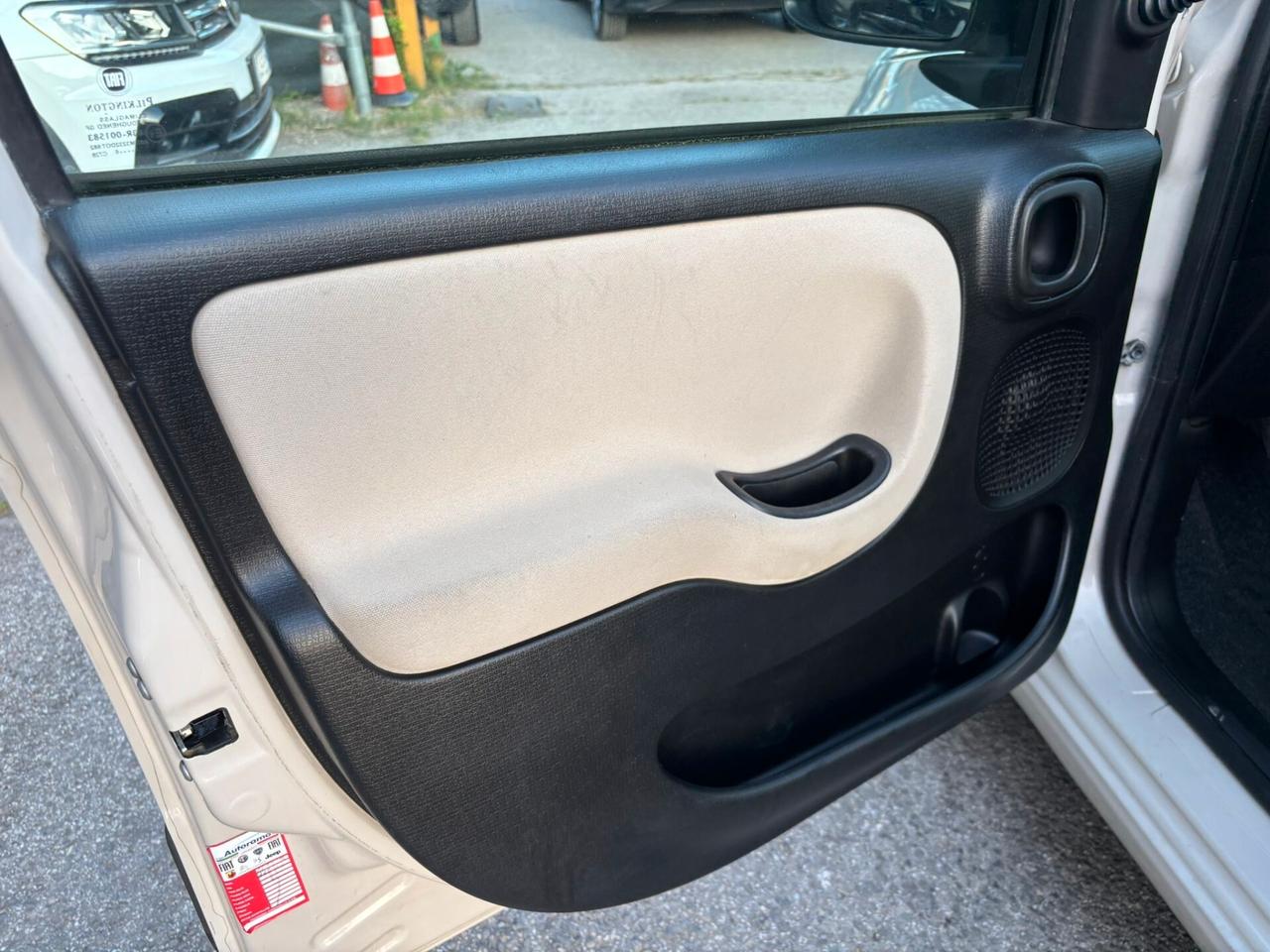 Fiat Panda 0.9 TwinAir Turbo Natural Power OK Neopatentati