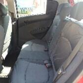 Chevrolet Spark 1.2 LT GPL Eco Logic