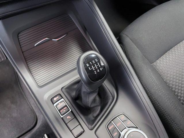 BMW X1 SDRIVE 18I ADVANTAGE 136CV - IVA DEDUCIBILE