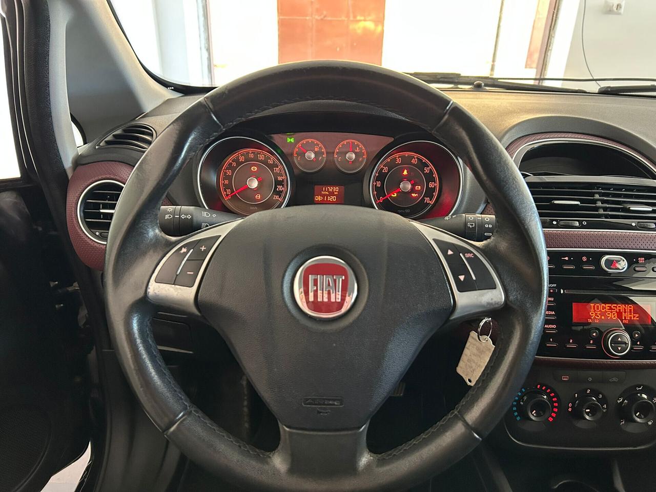 Fiat Punto Evo 1.3 Mjt 75 CV DPF 5 porte S&S Dynamic