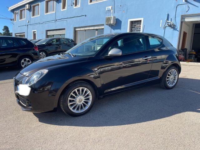 ALFA ROMEO MiTo 1.4 70 CV
