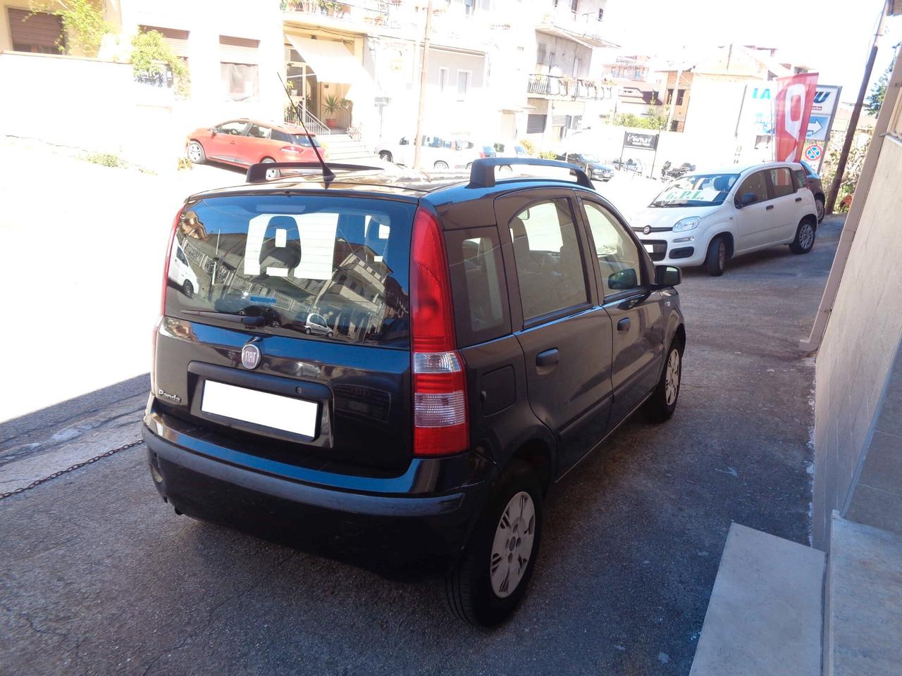 Fiat Panda 1.2 Dynamic (Finanziabile)